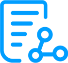 Decentralized-market
