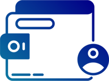 Decentralized-market
